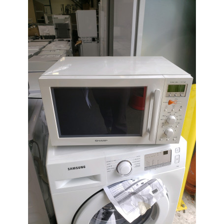MICRO ONDES SHARP R-875