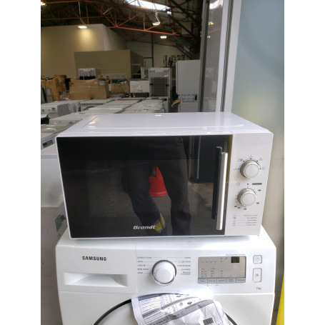 MICRO ONDES BRANDT SM2602