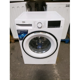 Lave Linge Hublot BEKO B3WFT51062W