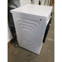Lave Linge Hublot BEKO B3WFT51062W