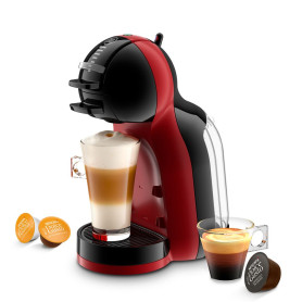 Cafetière KRUPS KP123H10