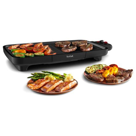 BARBECUE ELECTRIQUE TEFAL CB642800