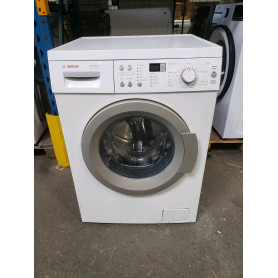 Lave Linge Hublot BOSCH WAQ28370FF/12