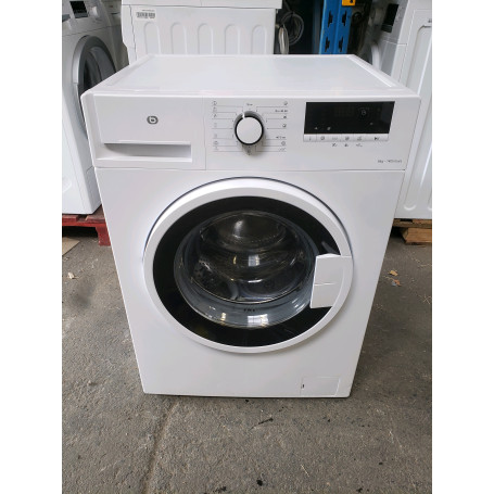 Lave Linge Hublot ESSENTIEL B ELF814-2B