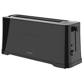 Grille pain PROLINE LONGTT2