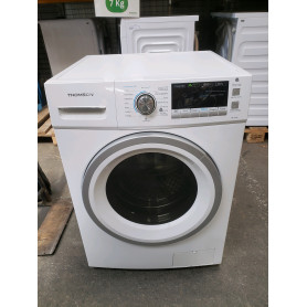 Lave Linge Hublot THOMSON TW1016