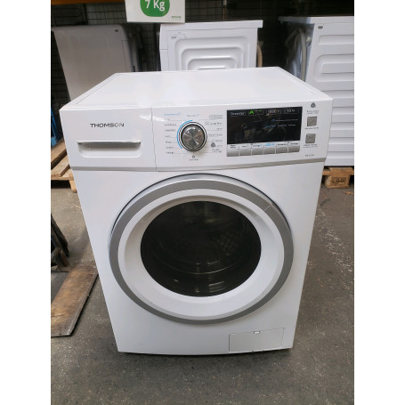 Lave Linge Hublot THOMSON TW1016