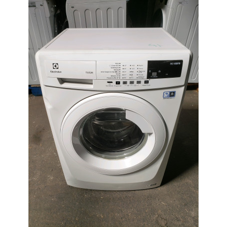 Lave Linge Hublot ELECTROLUX EWF1472BS