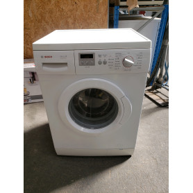 Lave Linge Hublot BOSCH WAF28210FF