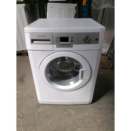 Lave Linge Hublot ESSENTIEL B ELF714D3
