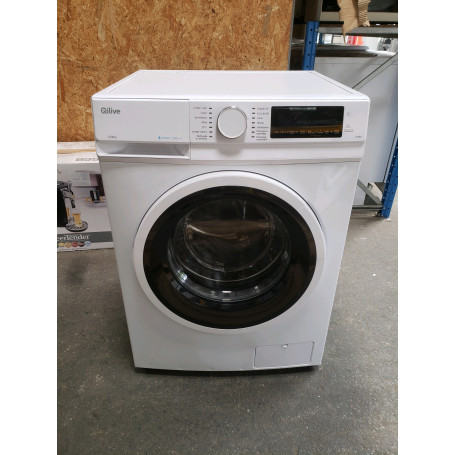 Lave Linge Hublot MFC100-001429B1