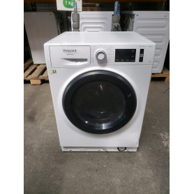 Lave Linge Hublot HOTPOINT LB2006TRF
