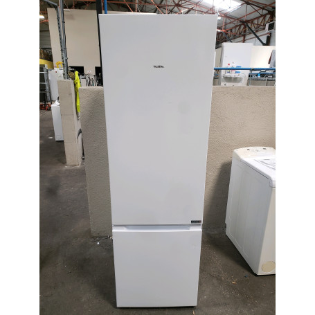Refrig. Combiné VALBERG 989962C5262DW62