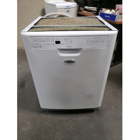 Lave Vaisselle WHIRLPOOL ADP6743/1