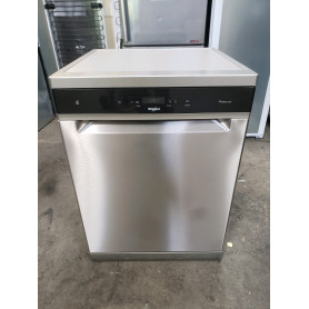 Lave Vaisselle WHIRLPOOL WFC3C34PX