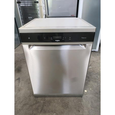 Lave Vaisselle WHIRLPOOL WFC3C34PX