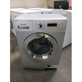 Lave Linge Hublot BRANDT BWF47TCS