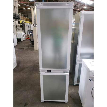 Refrig. Combiné BEKO BCSA285K4SFN
