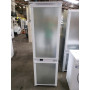 Refrig. Combiné BEKO BCSA285K4SFN