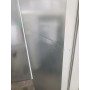 Refrig. Combiné BEKO BCSA285K4SFN