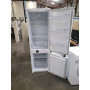 Refrig. Combiné BEKO BCSA285K4SFN