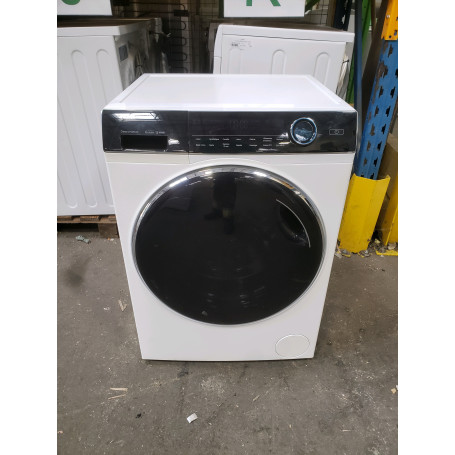 Lave Linge Hublot HAIER HW10B14979