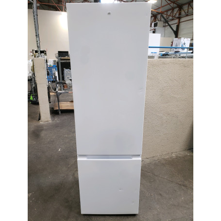 Refrig. Combiné LISTO RCL170-55MIB2