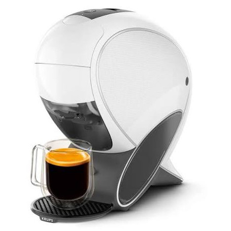 MACHINE A CAFE KRUPS KP850110