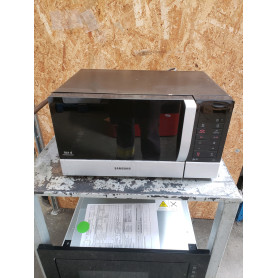 MICRO ONDES SAMSUNG GE89M-S