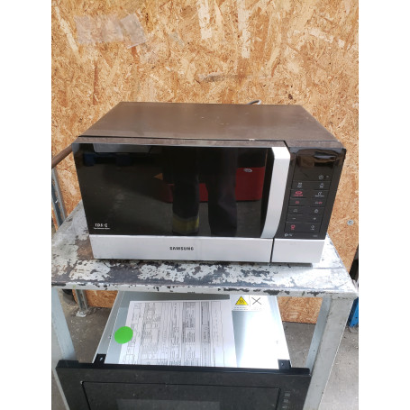 MICRO ONDES SAMSUNG GE89M-S
