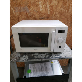 MICRO ONDES WHIRLPOOL GT281WH