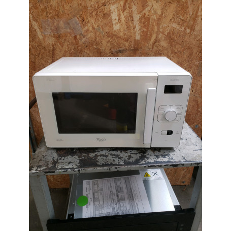 MICRO ONDES WHIRLPOOL GT281WH