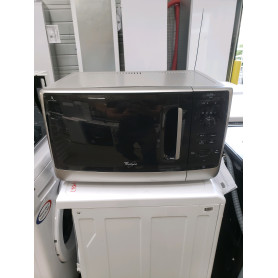 MICRO ONDES WHIRLPOOL VT262/SL
