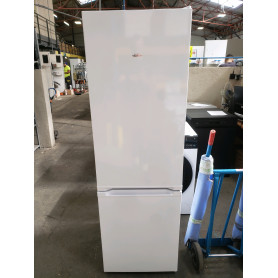 Refrig. Combiné VALBERG CS268FW701T