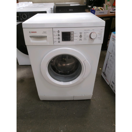 Lave Linge Hublot BOSCH WAE28468FF/01