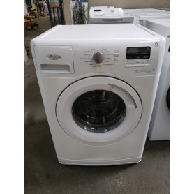 Lave Linge Hublot WHIRLPOOL AWOE8759