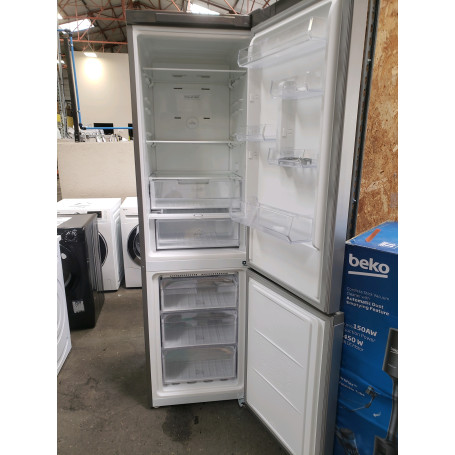 Refrig. Combiné ARISTON HAFC9TO32SX