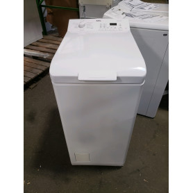 Lave Linge Top AEG L61261TL