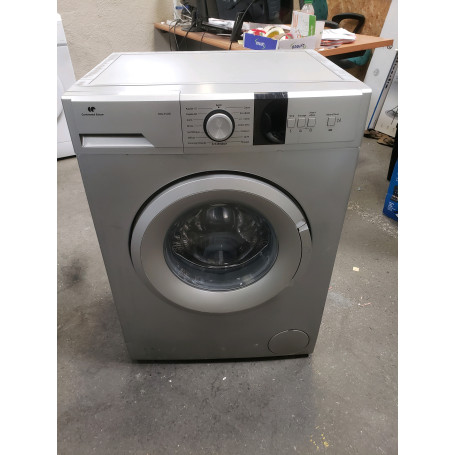 Lave Linge Hublot CONTINENTAL EDISON CELL7121S1