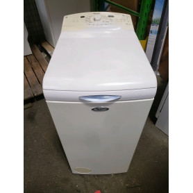 Lave Linge Top WHIRLPOOL AWE8625