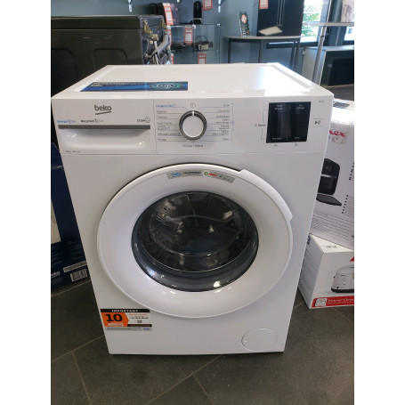 Lave Linge Hublot BEKO LLFT310411