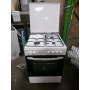 Cuisinière Mixte AYA ACM66W