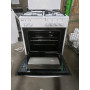 Cuisinière Mixte AYA ACM66W