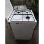 Cuisinière Mixte AYA ACM66W