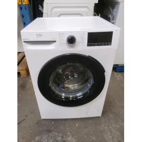 Lave Linge Hublot BEKO BM3WFU410411B