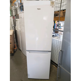 Refrig. Combiné WHIRLPOOL W7821IW