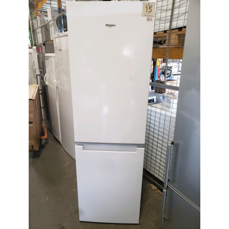 Refrig. Combiné WHIRLPOOL W7821IW