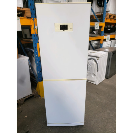 Refrig. Combiné LG GC-B3593BRA