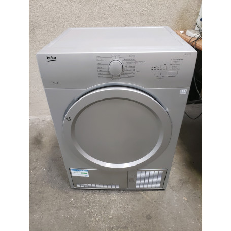 Séche Linge BEKO DB7131PA0S