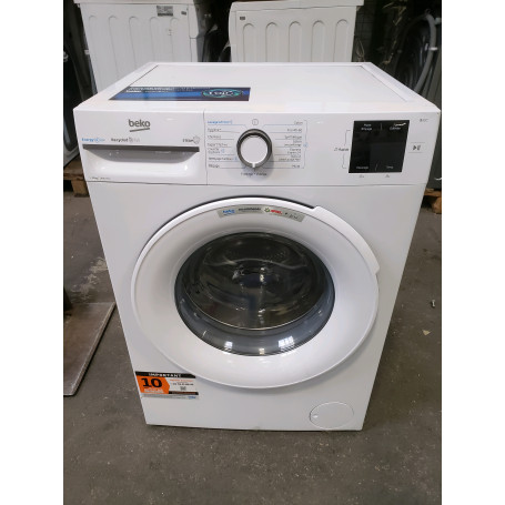 Lave Linge Hublot BEKO LLFT310411